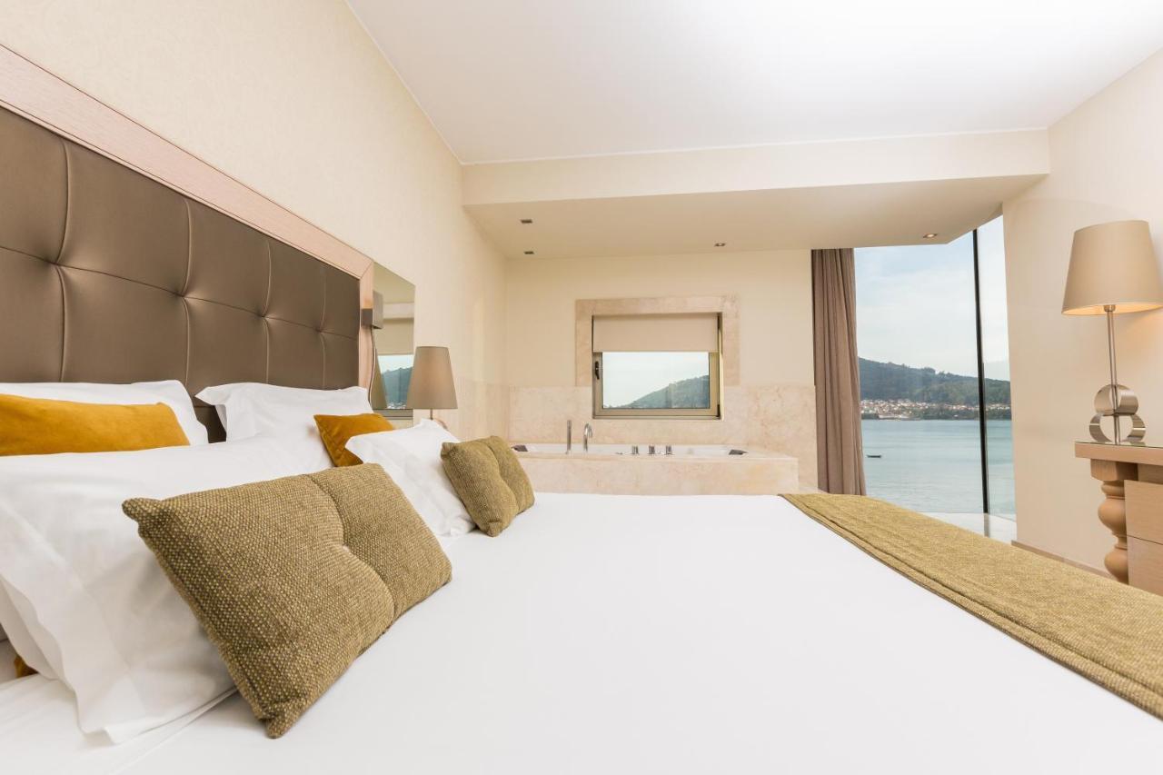 Porta Do Sol Conference & 4* Caminha