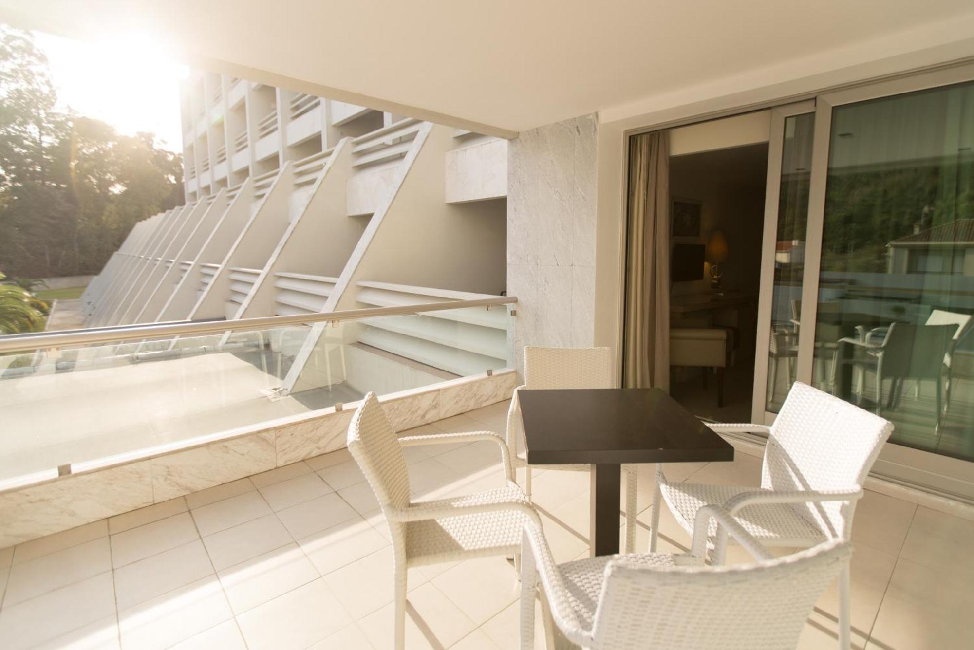 Hotel Porta Do Sol Conference & 4*